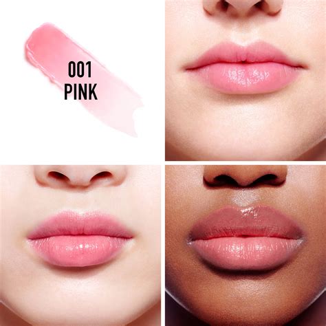 lip gloss dior trasparente|dior glow lip balm.